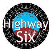 Highway Six
