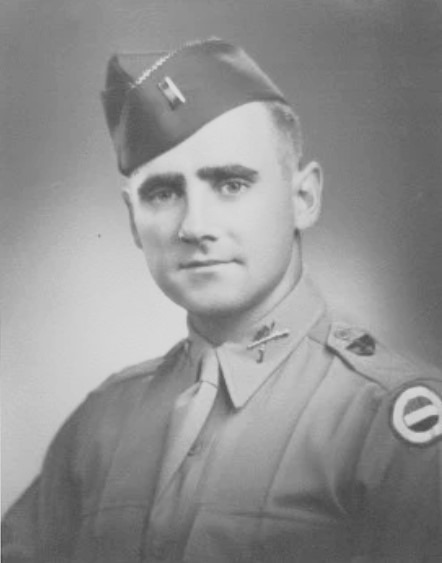 Tenente Orville Emil Bloch, Medal of Honour, eroe di Piancaldoli