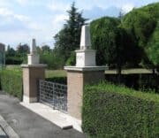 Il Bologna War Cemetery