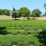 Il Cimitero militare germanico di Costermano