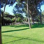 Le lapidi del Rome War Cemetery presso Porta San Paolo
